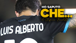 Mercato Lazio / Futuro Luis Alberto: Lotito ha deciso!