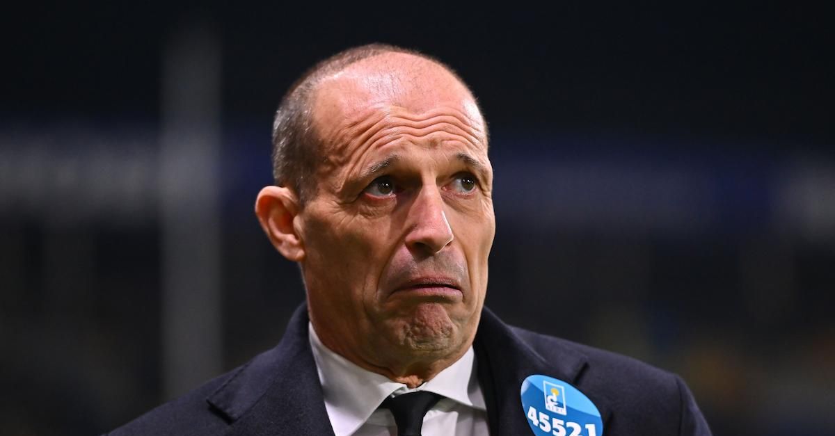 Brunello Cucinelli: “La proposta ad Allegri di allenare in Arabia? Gli avevo consigliato di…”