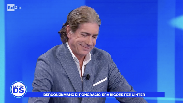 Bergonzi: “Mano Pongracic? Mai nessun replay durante la gara: allarga il braccio, è rigore”- immagine 3
