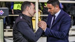 Carcedo (conf.): “Ringrazio Palladino per le belle parole. Orgoglioso dei miei”