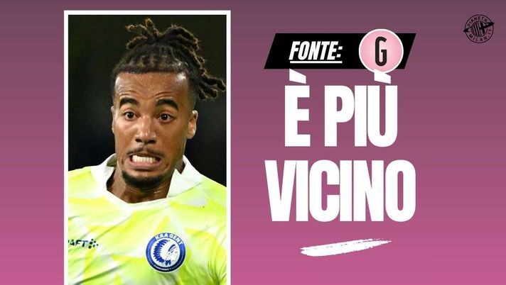 Calciomercato Milan, ecco Brown: presto a Milano, Mourinho beffato