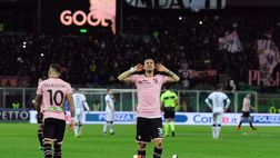 Palermo, tanti profili valutati per l’attacco: da La Gumina a Nestorovski. Le ultime