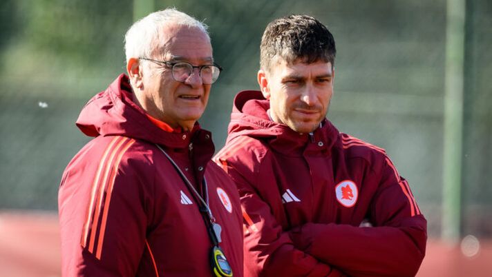 Ds Roma: “Frattesi? Siamo stati vicini, vediamo tra 4 mesi! Paredes e la verità su Lucca” - immagine 1