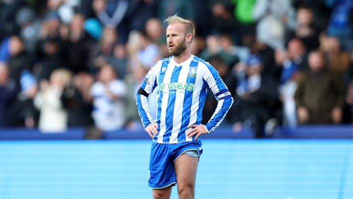 Championship, Sheffield Wed-Sheffield Utd: lo streaming gratis del match - immagine 1