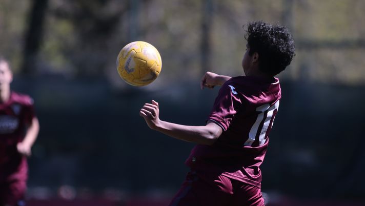 Torino, il programma del fine settimana delle giovanili granata- immagine 2