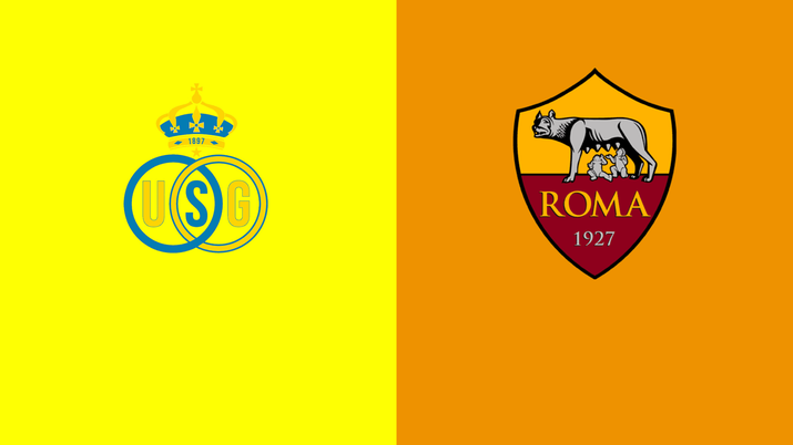 Union Saint Gilloise-Roma 1-1 – Tabellino e cronaca della gara in tempo reale - immagine 1