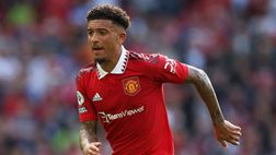 Novità Sancho: ecco la decisione sul trasferimento, arriva la sua risposta alla Roma