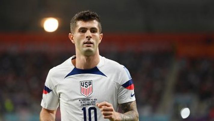 Pulisic e la passione per gli scacchi: eccolo in versione bot su Chess.com - immagine 1