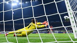 CorSera – Altra beffa, l’Inter trova ancora il modo di farsi del male. Ora in Champions…