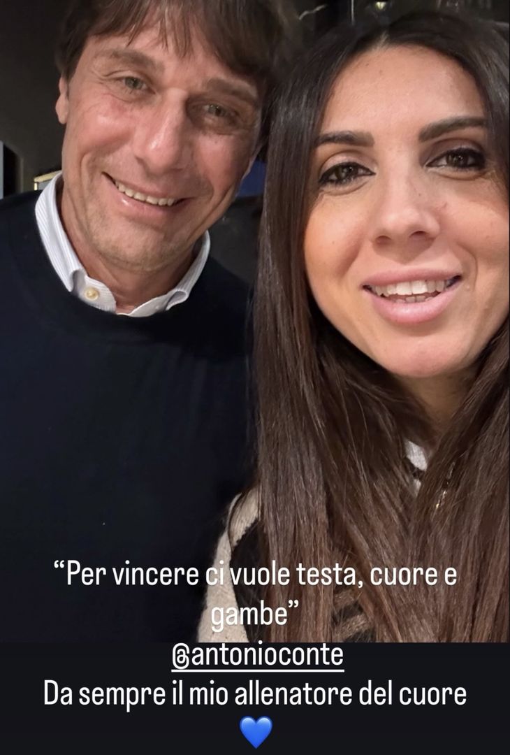 Conte e McTominay clienti speciali in un ristorante a Pozzuoli – GALLERY - immagine 4
