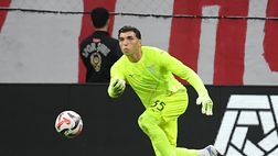 Mercato Lazio, Mandas verso l’addio: spunta la pista spagnola