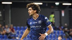 Mercato Cittadella: Gaddini in prestito al Carpi, ma arriva un nuovo centrocampista