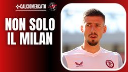 Calciomercato Milan – Dalla Spagna: “Anche il Bayern Monaco su Lenglet”