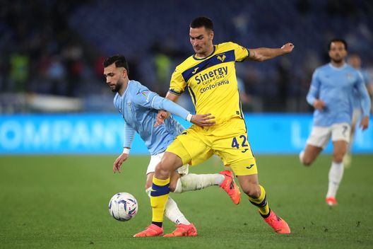 Verona, Coppola aspetta la Fiorentina: “Giocare in casa ci darà una mano”- immagine 2