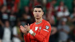 Mirabelli: “Avevo l’accordo per Cristiano Ronaldo al Milan, voleva vincere l’Europa League”
