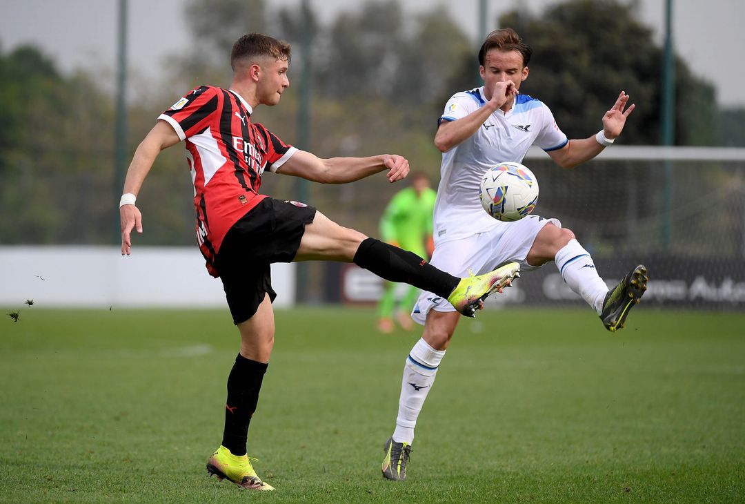 PRIMAVERA | Lazio-Milan, le foto della trentacinquesima giornata – GALLERY - immagine 6