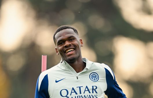 Roma-Inter, le formazioni UFFICIALI: la scelta sul partner di Lautaro! C’è Mkhitaryan- immagine 2