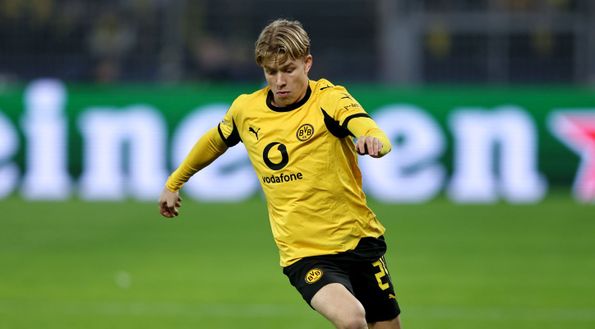 Dalla Germania – Inter su Svensson, ma non è la sola: il prezzo e il desiderio del ragazzo…- immagine 2