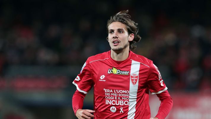 Monza, Colpani: “Dedico la convocazione a Berlusconi – Fa piacere paragone con Bellingham” - immagine 1