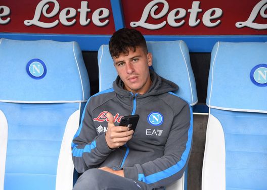 VN – C’è Demme per il centrocampo viola? Previsti contatti Fiorentina-Napoli- immagine 2