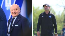 Il Giornale – Inter, mercato non sarà quello che farebbe Marotta. Ma Chivu sarà protetto