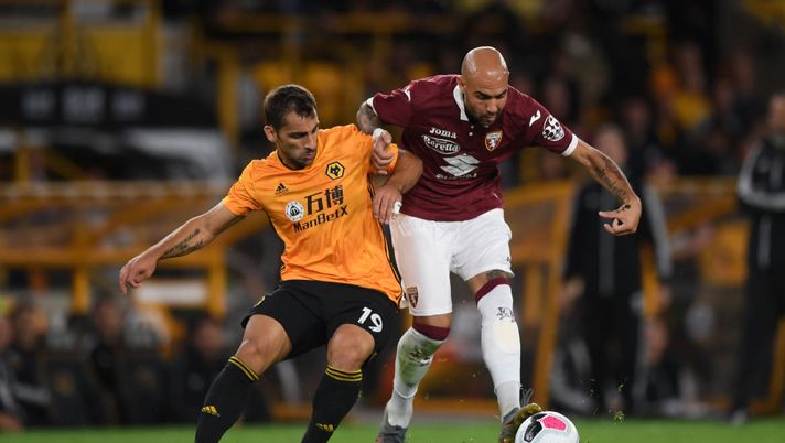 Calciomercato Torino, si affievolisce la pista Inter: Zaza verso la permanenza - immagine 1