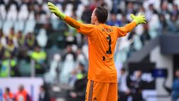 VIDEO – Juve che errori a Sassuolo, difesa horror. Autogol incredibile e papere