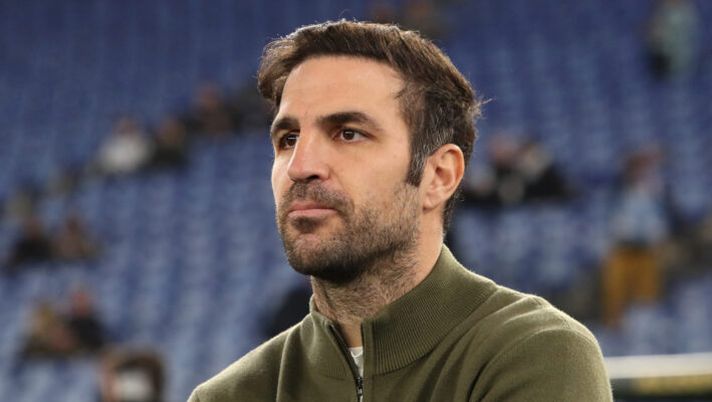 Fabregas: “Come stanno Van der Brempt, Alli, Dossena, Moreno e Sergi Roberto! Diao…” - immagine 1