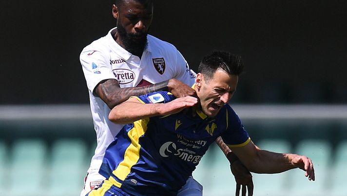 Giudice sportivo, una giornata a Nkoulou. Squalificato Saelemaekers nel Milan - immagine 1