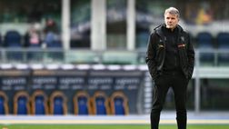 Serie B, Marco Baroni è il preferito: lo Spezia in pole position sul tecnico ex Lecce