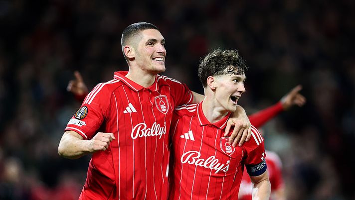 Milenkovic segna, la cura Dyche funziona. Come sta andando il serbo? - immagine 1