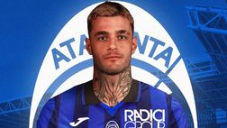 VIDEO/ Da “non mi straccio le vesti” a “Una notte da leoni”: Inter, Scamacca scatena i social