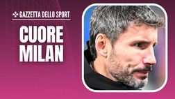 Milan-Feyenoord, van Bommel scommette su Leao: “Ecco chi mi ricorda”