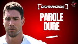 Milan, Ravezzani punge Vlahovic: “Ottimo per arrivare quarti. Sopravvalutato …”