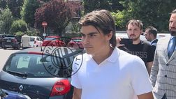 VIDEO – Milan, Romero ha ottenuto l’idoneità: ora la firma | PM News