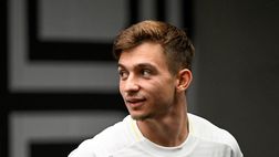 Le novità dai campi: Leao, Estupinan, Rabiot, Conceicao, Dybala, Lautaro, Akanji, Sucic, Neres, Romagnoli…