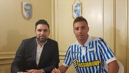 Spal, due colpi per la difesa