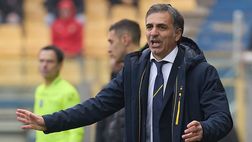 Pecchia: “Nel momento migliore abbiamo perso la partita”