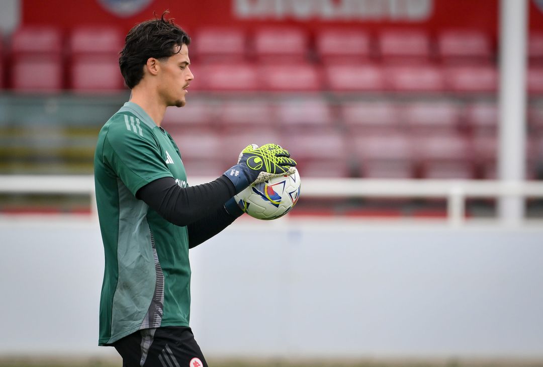 Roma, secondo giorno di allenamento in Inghilterra – FOTO GALLERY - immagine 5