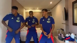 Spagna, vittoria ai rigori: ecco il balletto show di Yamal, Samu e Nico Williams