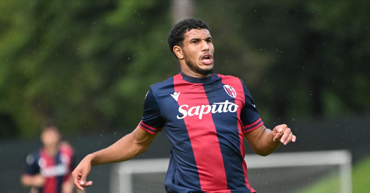 Bologna: ufficiale la cessione di Naim Byar