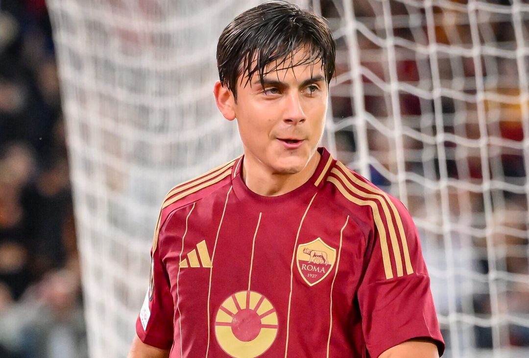 Roma-Dinamo Kiev 1-0 – FOTO GALLERY - immagine 47