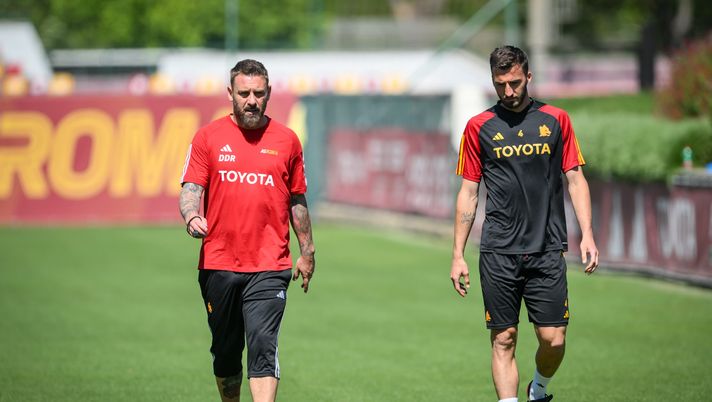 Friedkin a Roma, De Rossi non in discussione ma non sono soddisfatti. Dai colloqui… - immagine 1