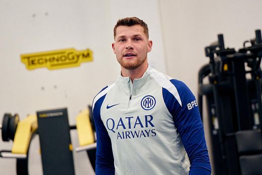 Getty Images Sky – Inter, Martinez assente a scopo precauzionale: ecco quando dovrebbe rientrare- immagine 2