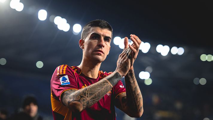 Getty Images Il quotidiano di Como attacca Mancini: “Un bullo che fa prepotenze” - immagine 1