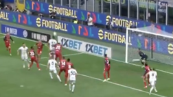 VIDEO Inter-Cagliari 3-1, Bisseck vola e spegne le speranze dei rossoblù