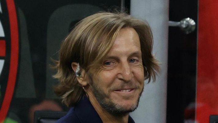 Ambrosini: 'Milan, ecco cosa ha di speciale Rabiot. I miei dubbi su Leao e Pulisic'