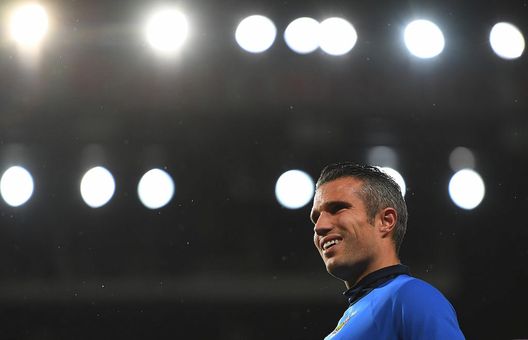 Inter in emergenza, il Feyenoord di più: “Van Persie con 15 indisponibili, potrebbe…”- immagine 3