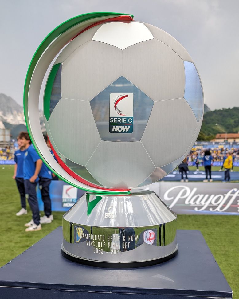 Serie C, playoff 2024 con numeri da record: la nota della Lega Pro- immagine 4