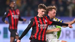 Milan, buone notizie da Leao e Pulisic. Gli aggiornamenti sul rientro di Saelemaekers